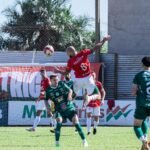 Boa Esporte vence a Caldense em Ituiutaba e garante vaga nas quartas do Módulo II