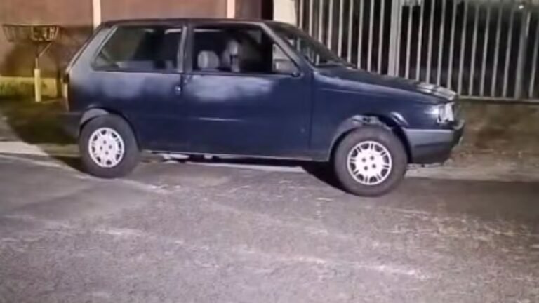 Homem morre e outro fica ferido após tiros no Bairro Brasil, em Uberlândia
