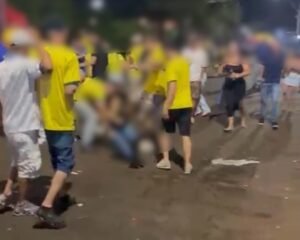 Homem morre após ser esfaqueado durante confusão em bar no Centro de Ituiutaba