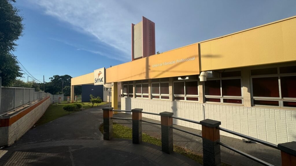 Senac em Ituiutaba abre mais de 80 vagas para cursos gratuitos