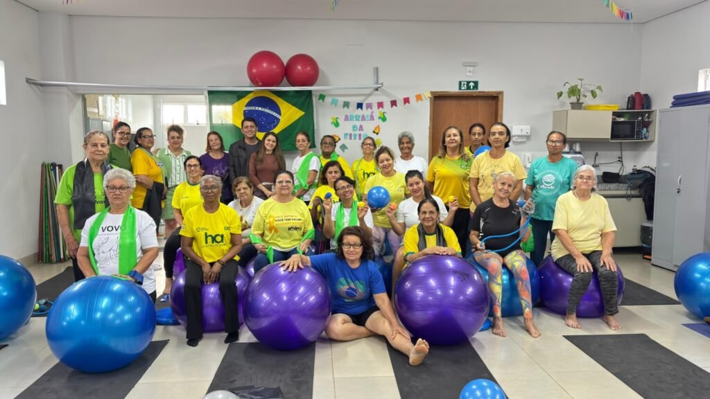 Gurinhatã investe em equipamentos para ampliar atendimento de fisioterapia