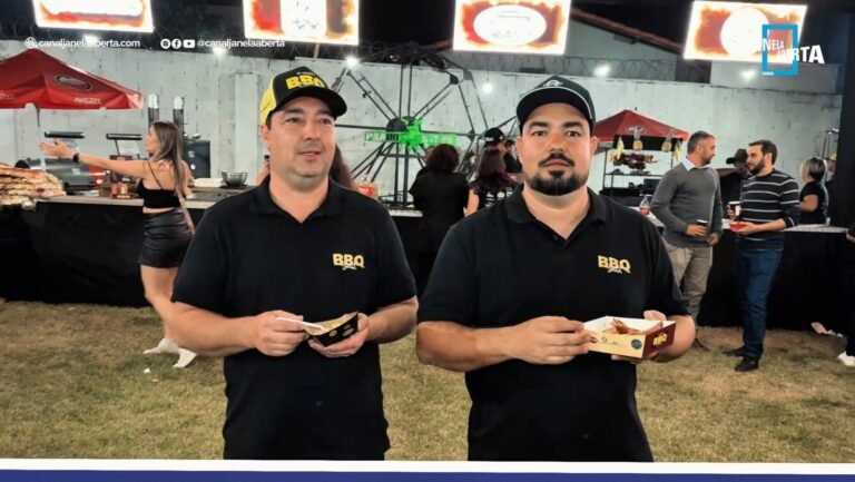 BBQ Sunset prepara maior edição da história em Ituiutaba