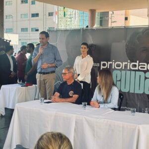 Prefeitura de Ituiutaba viabiliza 100 cirurgias de catarata por meio de parceria com deputado Charles Santos e Lions Clube