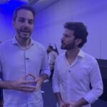 Marcelo Aro oficializa dobradinha com Ronaldo Tannus no Triângulo
