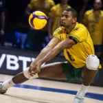 Ituiutabano Adriano se destaca, mas Brasil cai na Liga das Nações