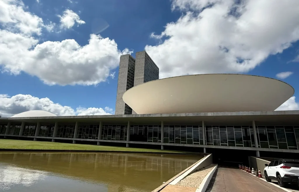 Congresso entra na última semana antes do recesso com sessões esvaziadas