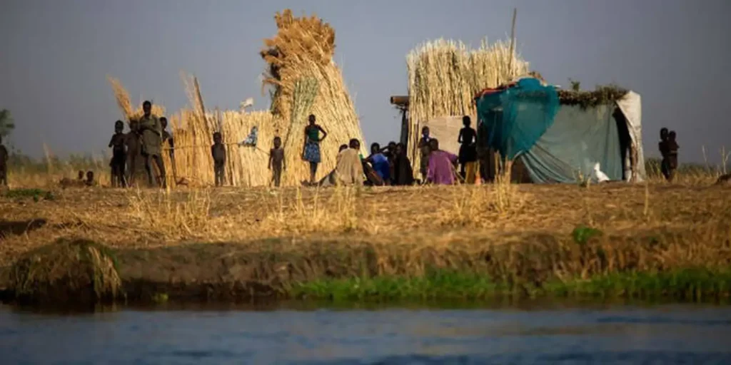 Fome mundial atinge 645 milhões de pessoas, aponta ONU