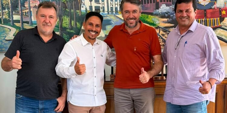 R$ 1 milhão em investimentos pode fortalecer a saúde e revitalizar o Terminal Turístico de São João del-Rei