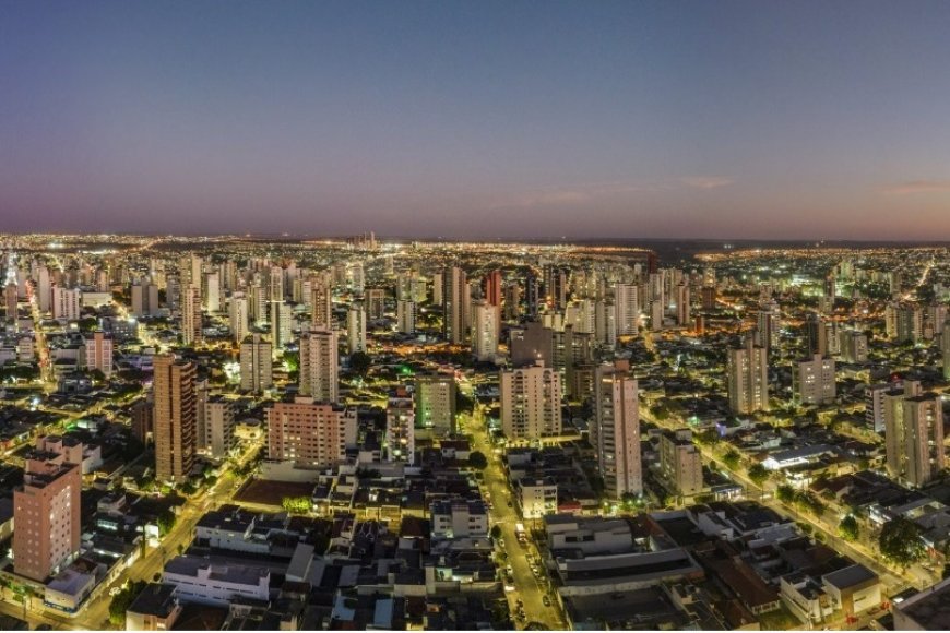 UFU estudará Ituiutaba e Uberlândia para orientar políticas públicas