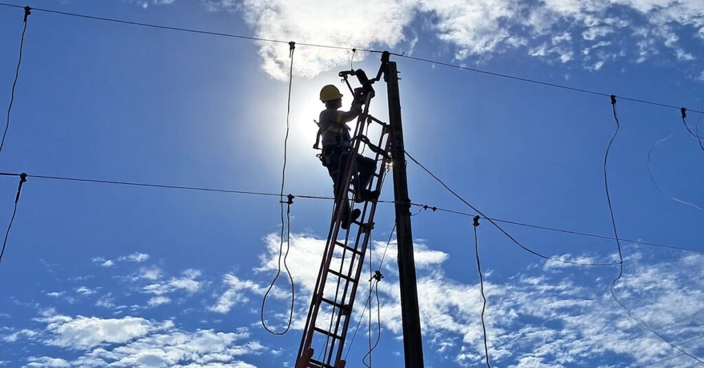 Cemig prevê R$ 6,6 bilhões para reforçar energia no campo em Minas