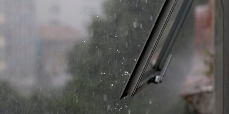 Meteorologia prevê chuva de granizo na Região Sul neste fim de semana