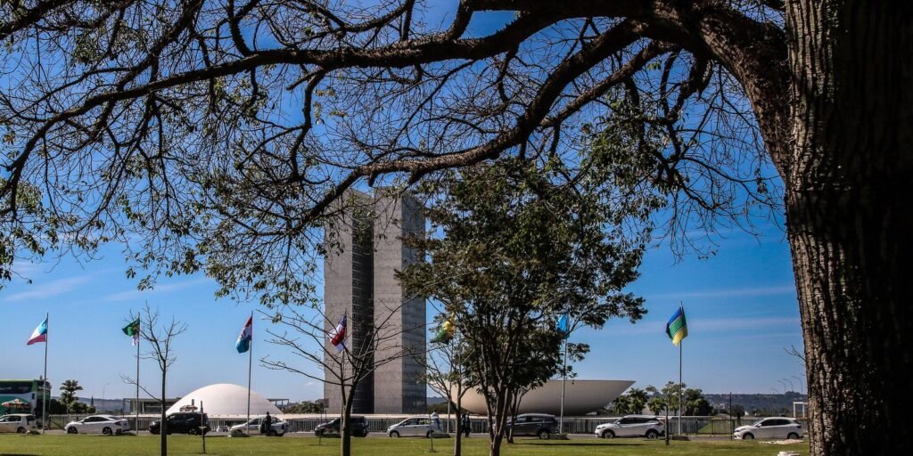 Congresso aumenta punição para crimes sexuais online contra crianças