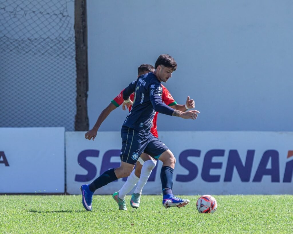 Boa Esporte empata em Ituiutaba e se despede do Módulo 2 do Mineiro