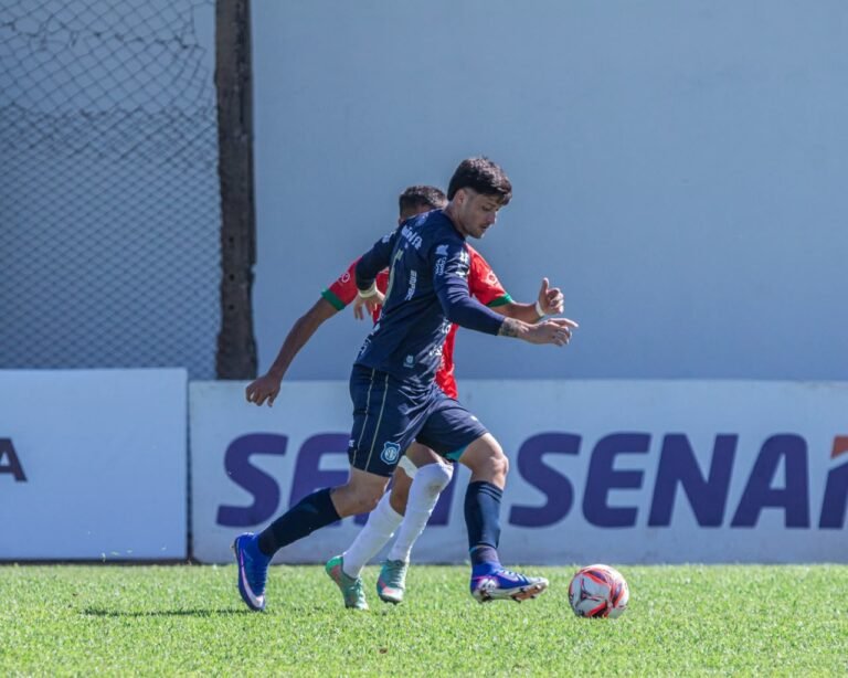 Boa Esporte empata em Ituiutaba e se despede do Módulo 2 do Mineiro