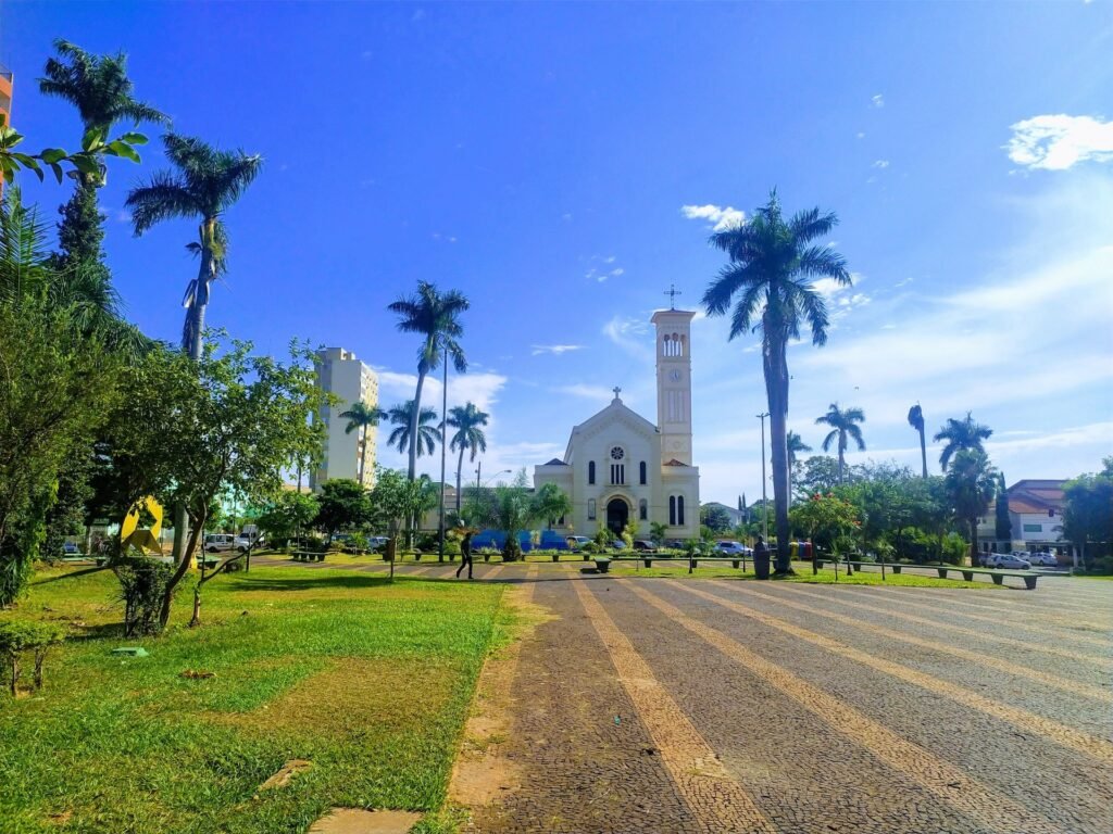 Ituiutaba prepara programação do Agosto Lilás