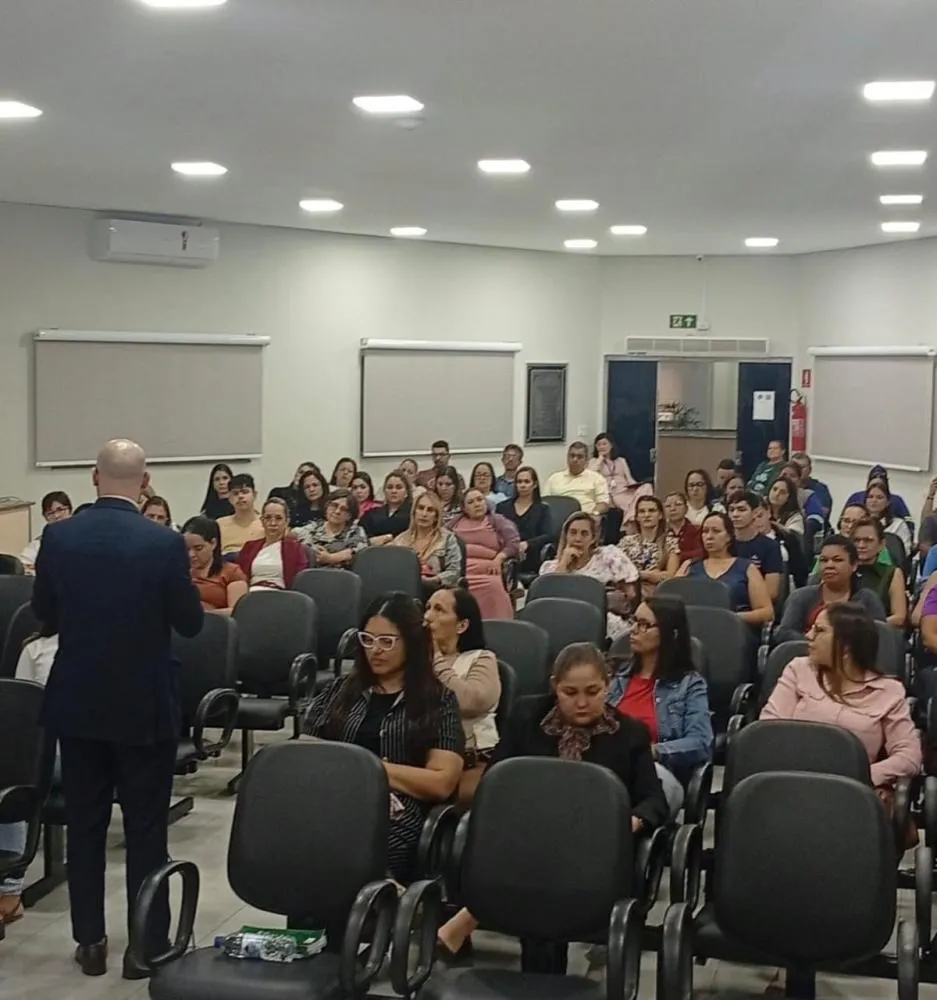 Carneirinho reforça rede de atendimento a vítimas de violência