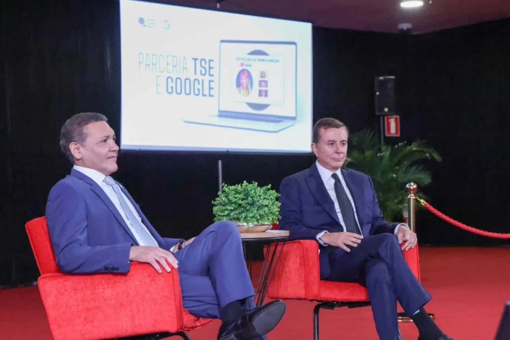 TSE e Google ampliam proteção contra deepfakes nas eleições