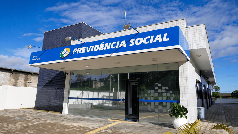 INSS adere ao Contrata + Brasil para serviços em prédios