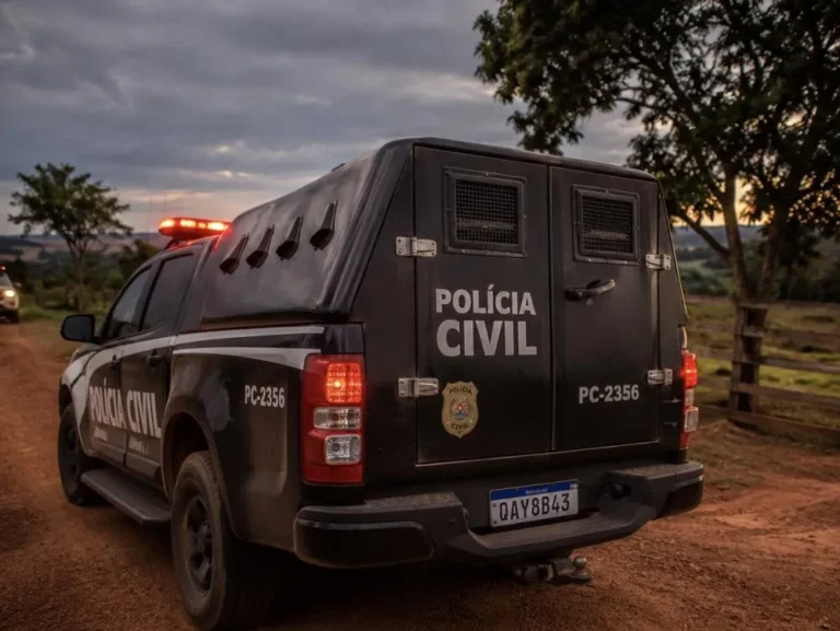 Furto de 90 animais mobiliza produtores em Campina Verde