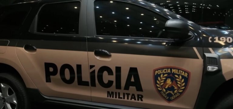 Adolescentes são apreendidos por tráfico de drogas em Santa Vitória