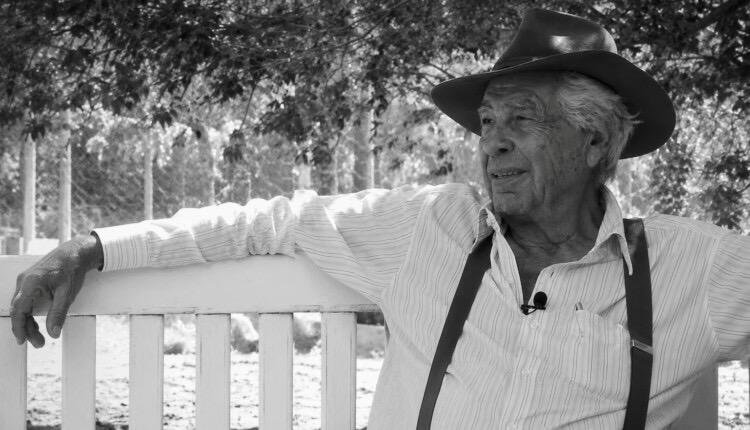 Ituiutabano referência nacional do Nelore morre aos 92 anos