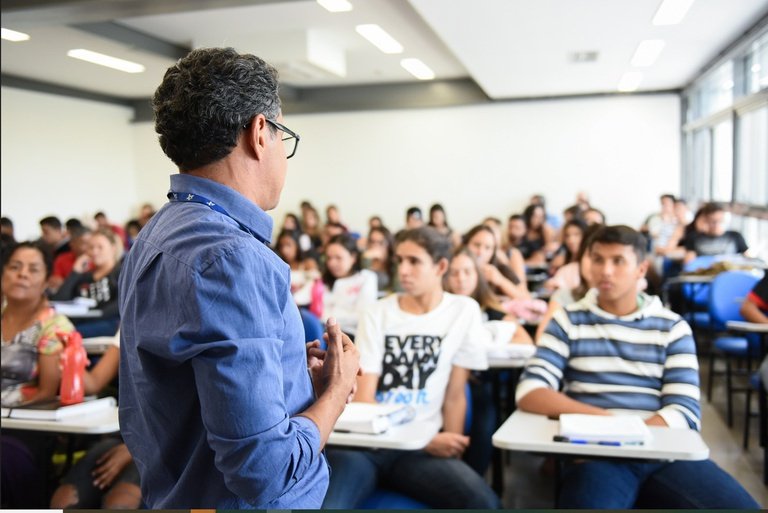Prouni abre prazo para lista de espera do segundo semestre