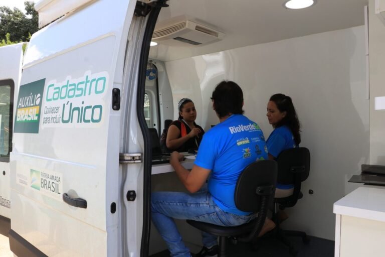 Busão Social atende bairros Guarani e Custódio Pereira em Uberlândia