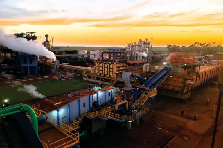 CRV Industrial de Capinópolis é destaque no MasterCana