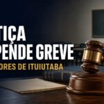 Justiça determina suspensão imediata da greve dos professores de Ituiutaba