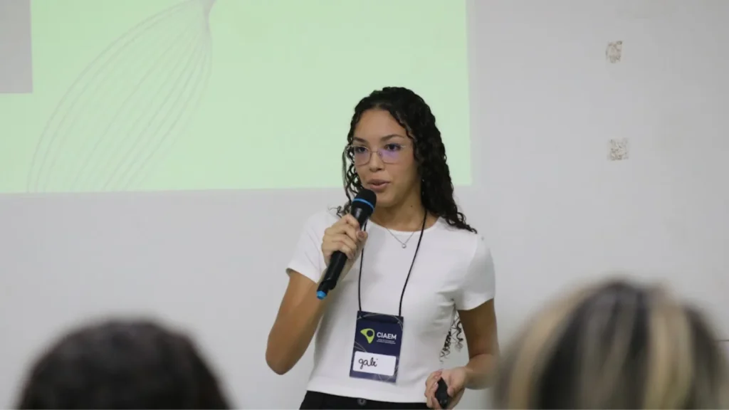 Campus Pontal recebe debate sobre empreendedorismo feminino
