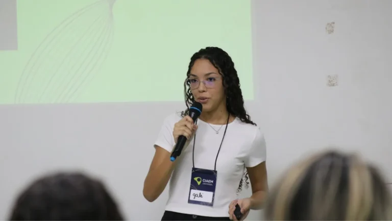 Campus Pontal recebe debate sobre empreendedorismo feminino
