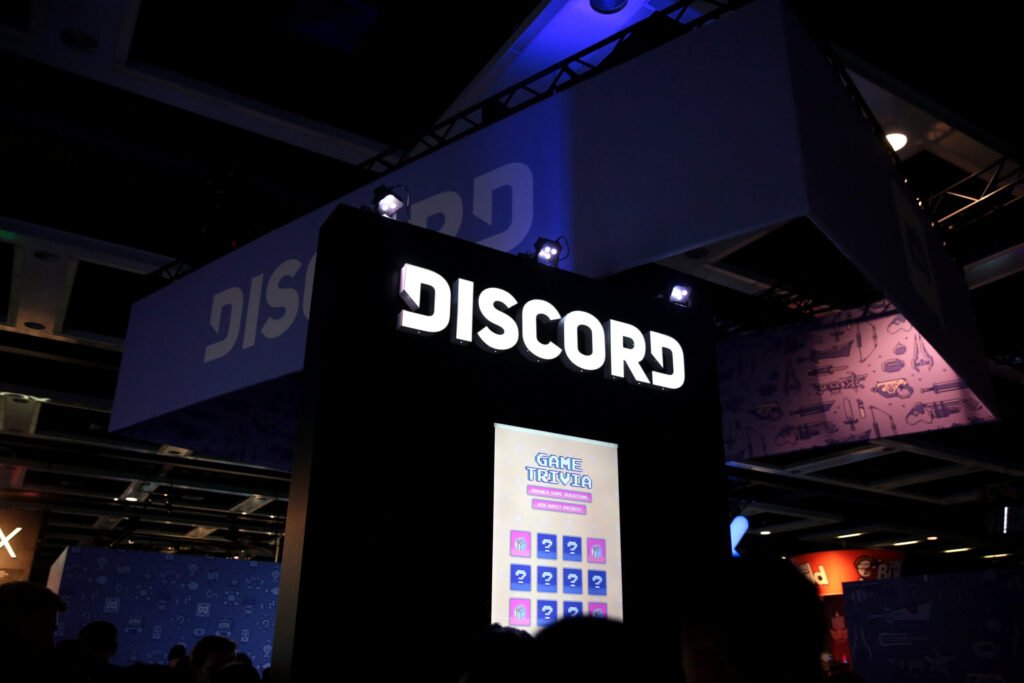 ANPD determina suspensão de transmissões ao vivo do Discord no Brasil