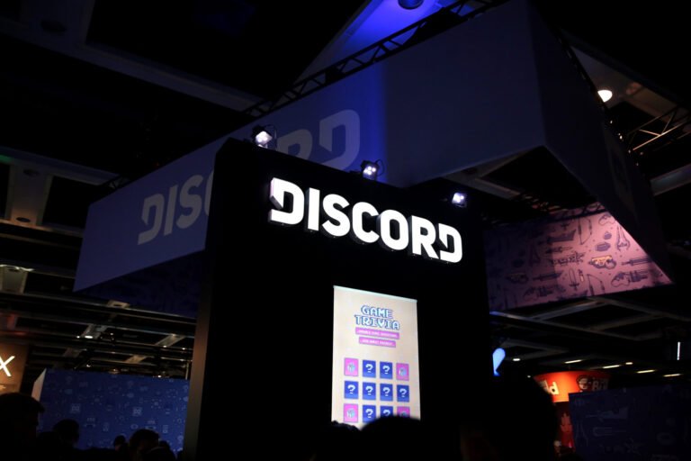 ANPD determina suspensão de transmissões ao vivo do Discord no Brasil