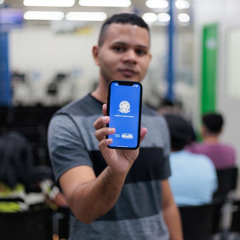 Feira de qualificação e emprego será realizada em Uberlândia