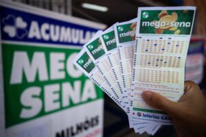 Mega-Sena acumula e prêmio vai a R$ 38 milhões