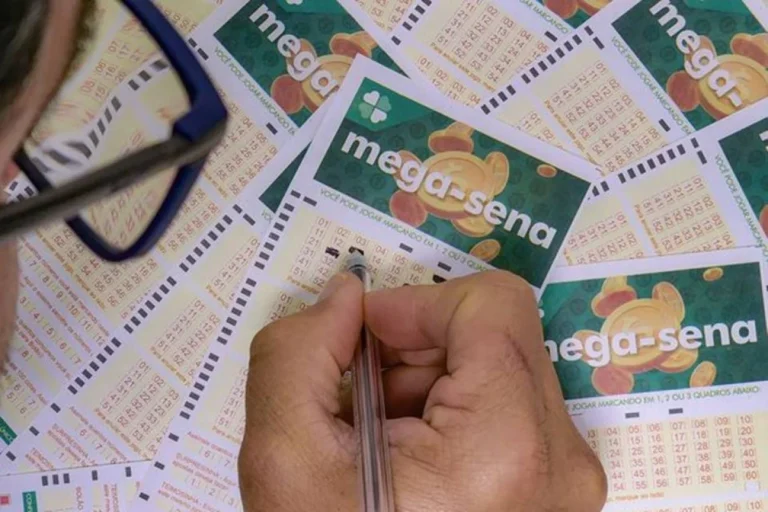 Apostador de Ituiutaba acerta quina e leva mais de R$ 22 mil