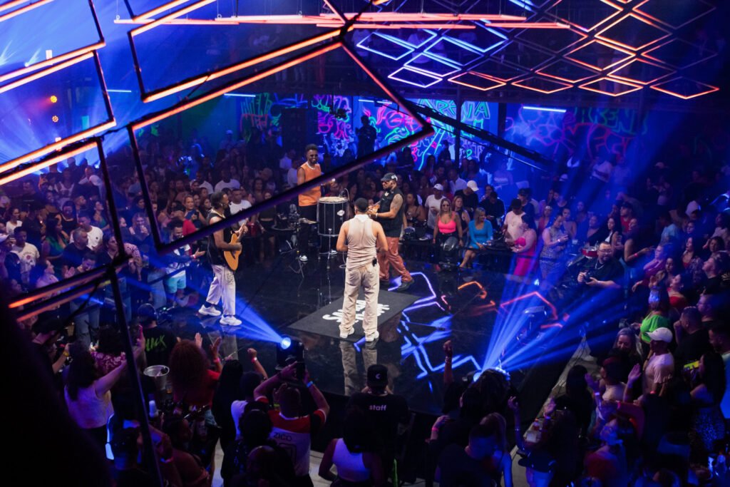 Aniversário de Uberlândia terá shows e programação cultural