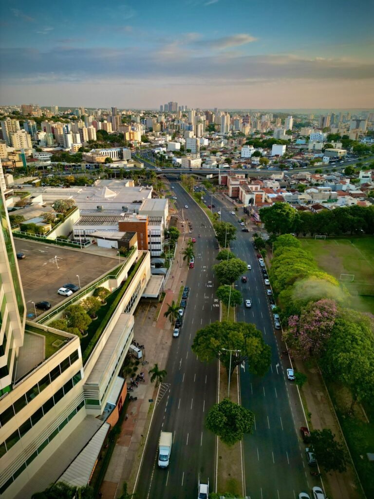 Uberlândia sobe em ranking de competitividade e fica entre as dez melhores