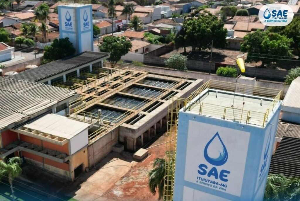 SAE remarca abertura de edital da coleta de resíduos em Ituiutaba