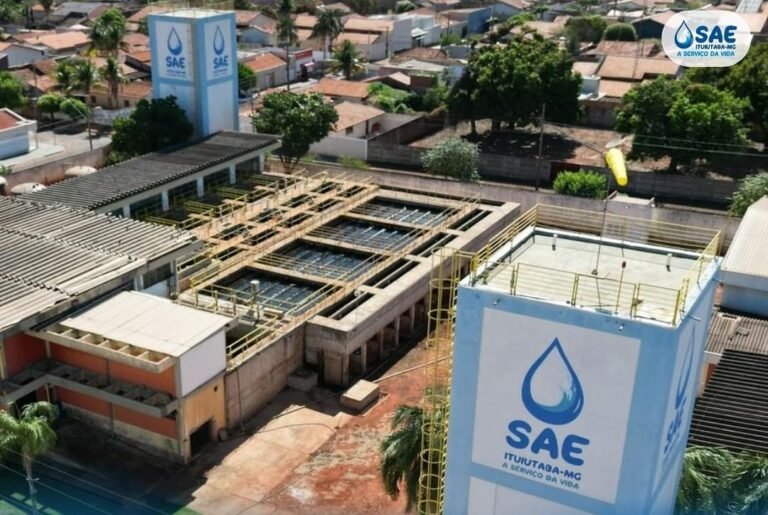 SAE remarca abertura de edital da coleta de resíduos em Ituiutaba