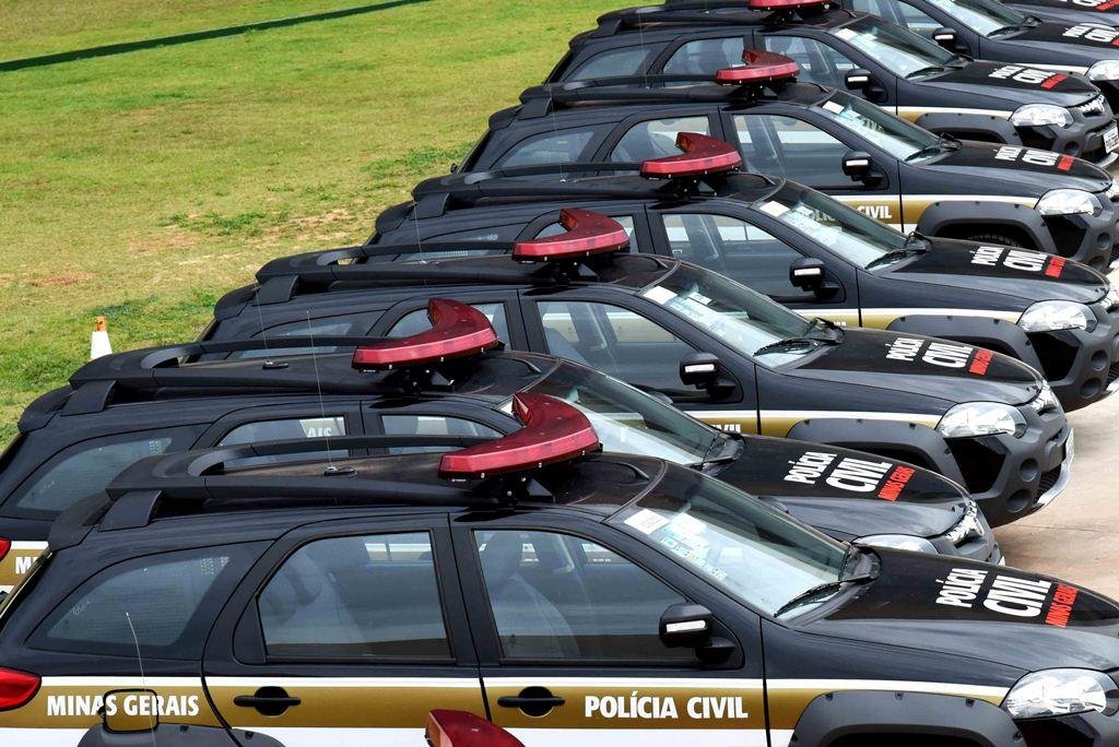 Policial civil é demitido por vazamento de operação em Uberlândia