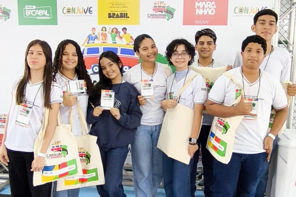 Semana da Juventude terá programação em escolas de Uberlândia