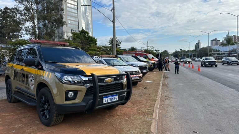 CRLV 2026 será cobrado em blitzes de Minas a partir de setembro