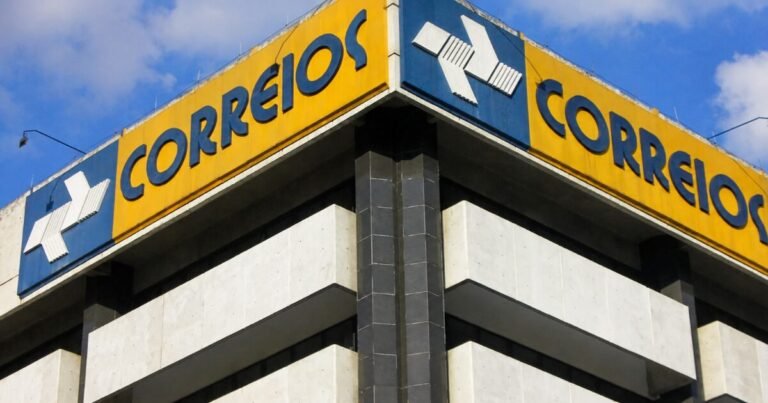 Despesas financeiras dos Correios disparam no primeiro semestre