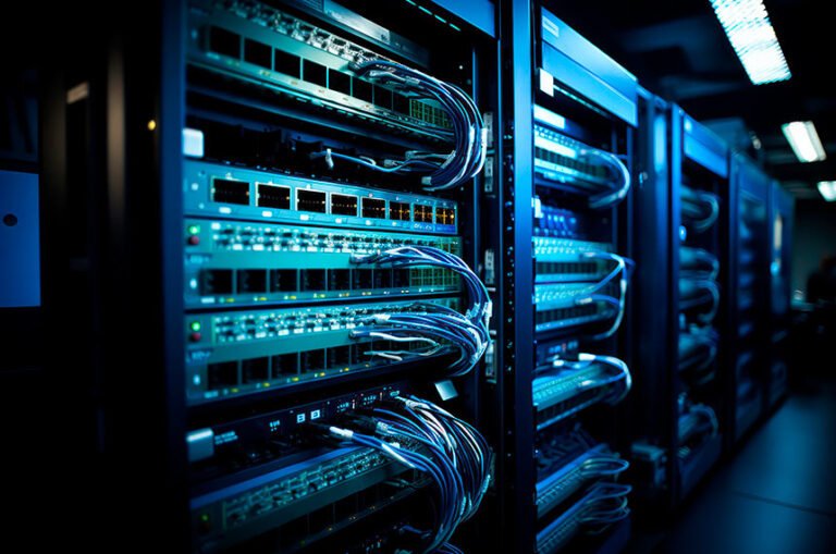 Senado pode votar incentivos fiscais para data centers