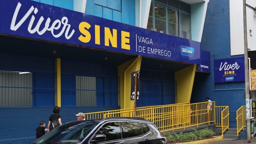 Uberlândia tem 500 vagas abertas em multinacional de logística