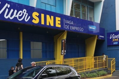 Uberlândia tem 500 vagas abertas em multinacional de logística