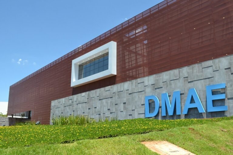 Inscrições para concurso do Dmae começam nesta terça-feira