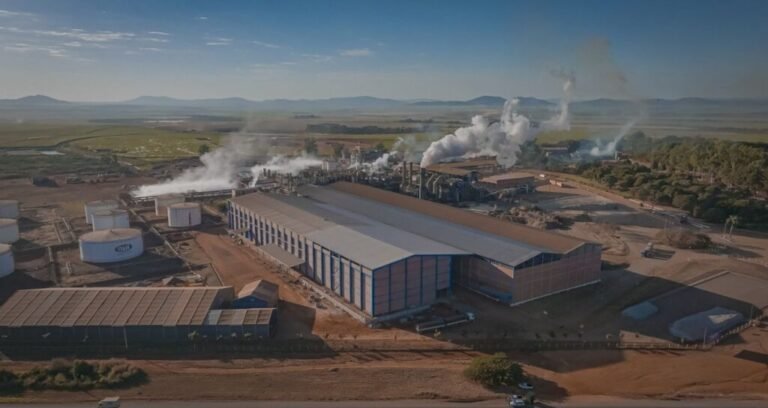 Jalles aprova financiamento de R$ 300 milhões com o BNDES