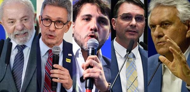 Horário eleitoral começa nesta semana com entrevistas na TV